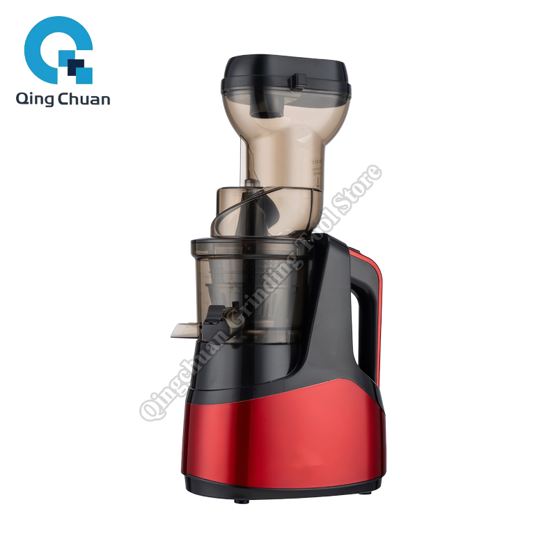 Juicer - Juicer Commercieel Huishoudelijk Fruit Automatische sapafscheiding