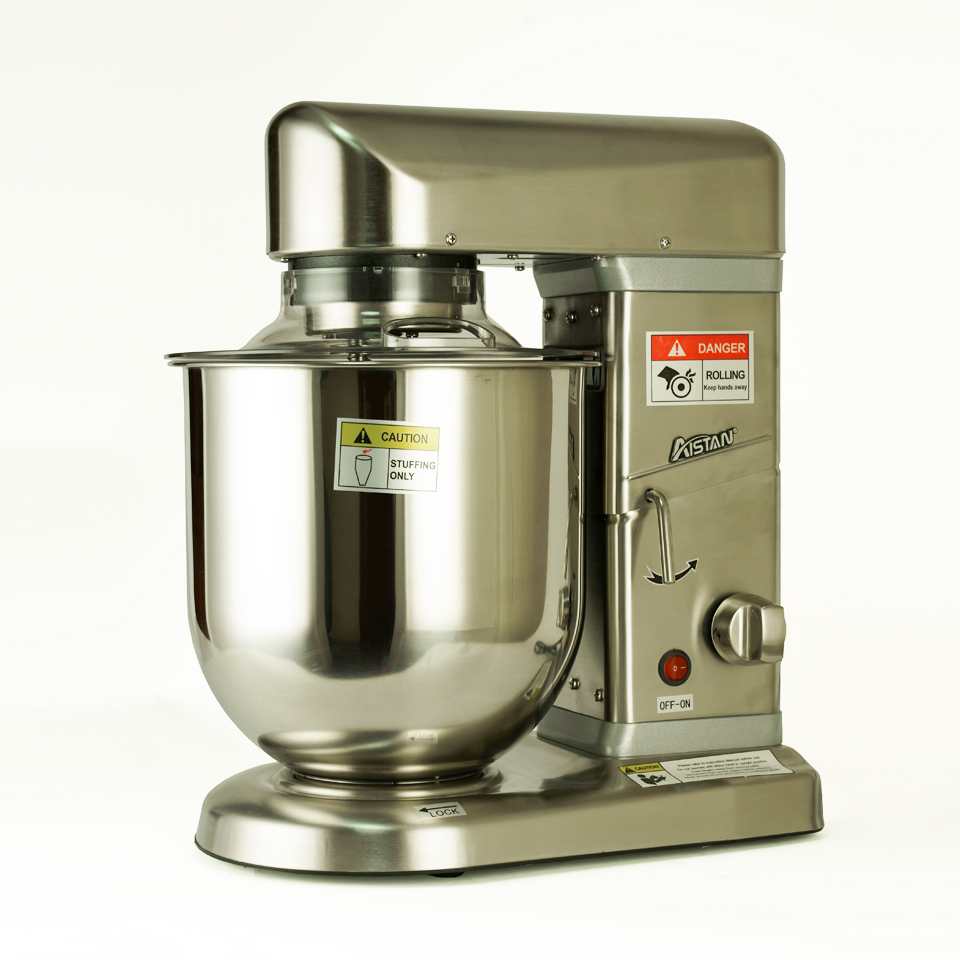 Stand Mixer - B5S Huishoudelijke Commerciële Stand Mixer High