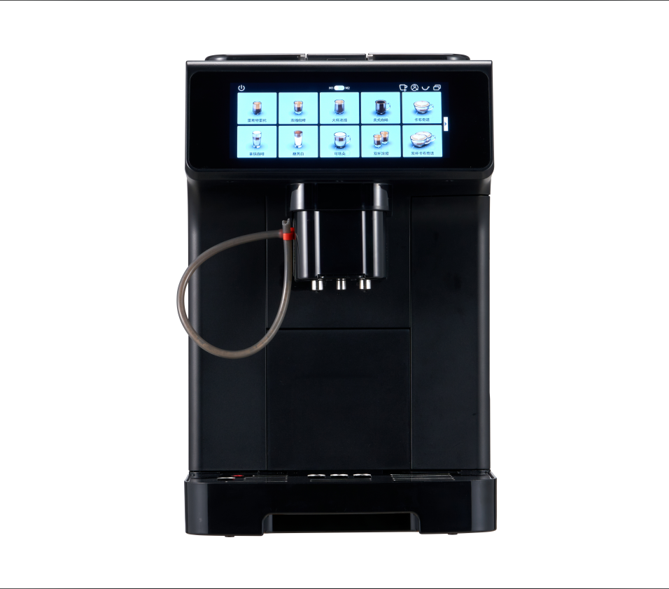 Coffee Maker - Fabrieksuitverkoop 19 Bars Pomp Super Volledig