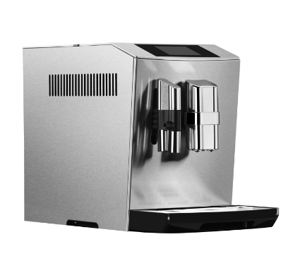 Coffee Maker - Koffiemachines met roestvrijstalen behuizing, hoge kwaliteit