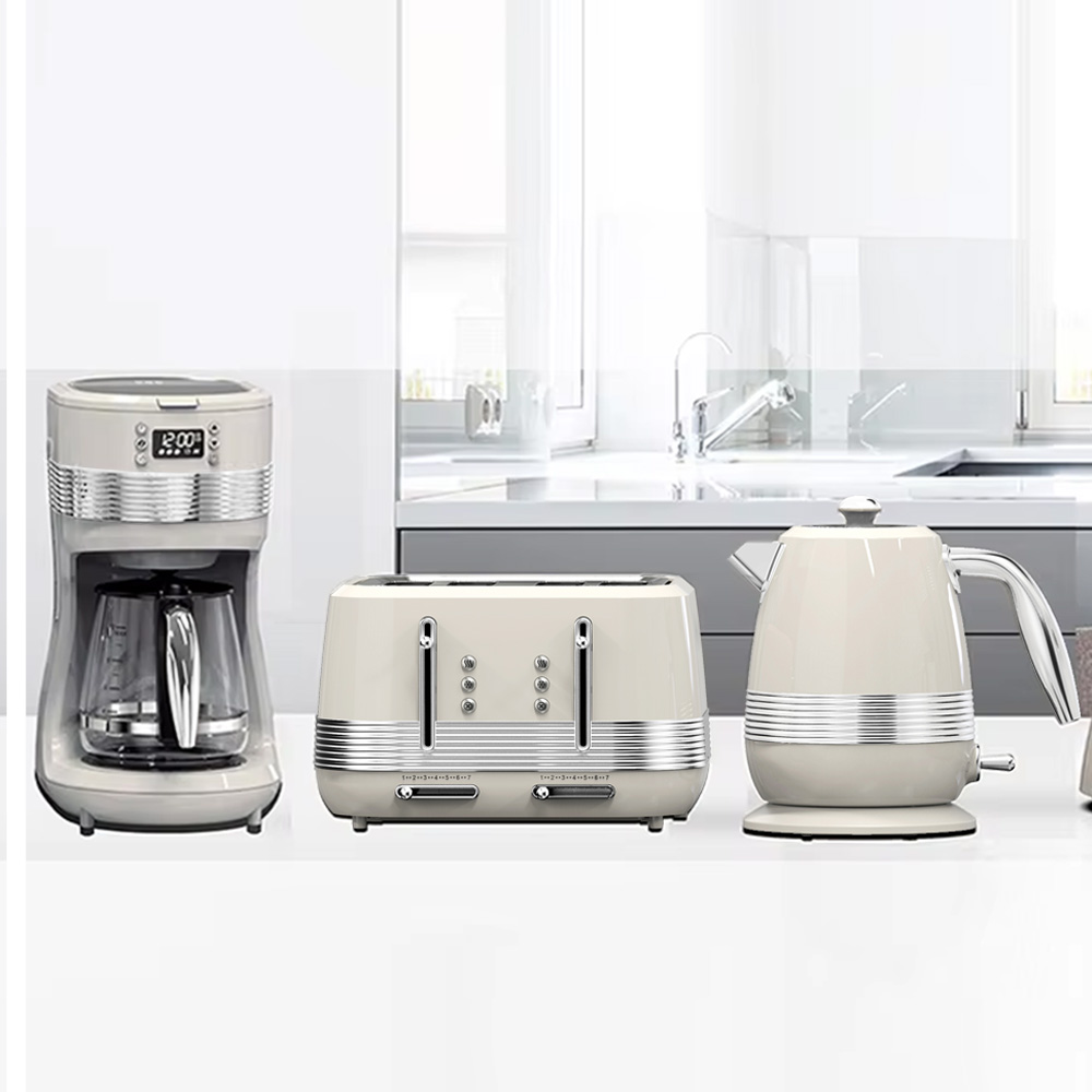 2026 Hot Sale Toaster en water - Coffee Maker recensie en prijs