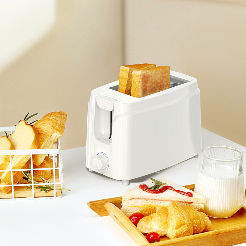 220V huishoudelijke elektrisch - Toaster recensie en prijs