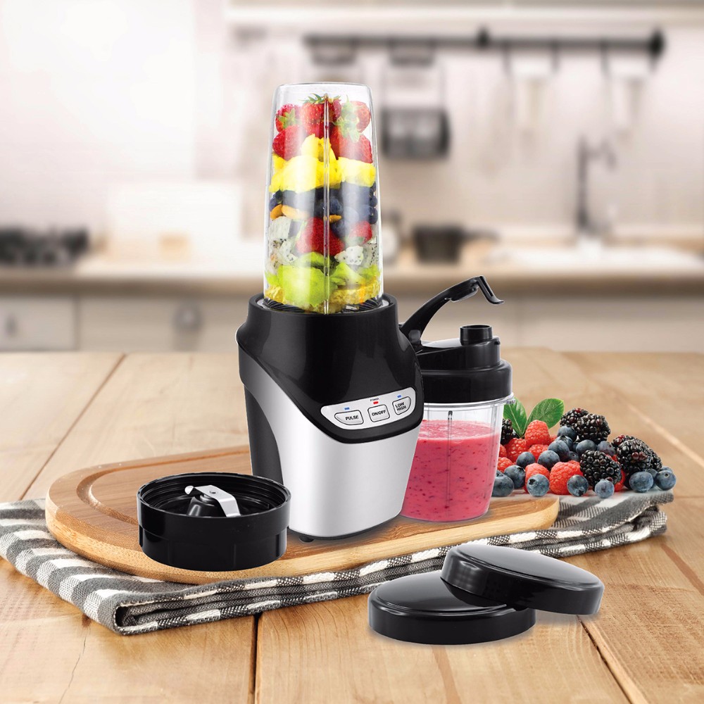 Professionele 1000W blender vo - Blender recensie en prijs