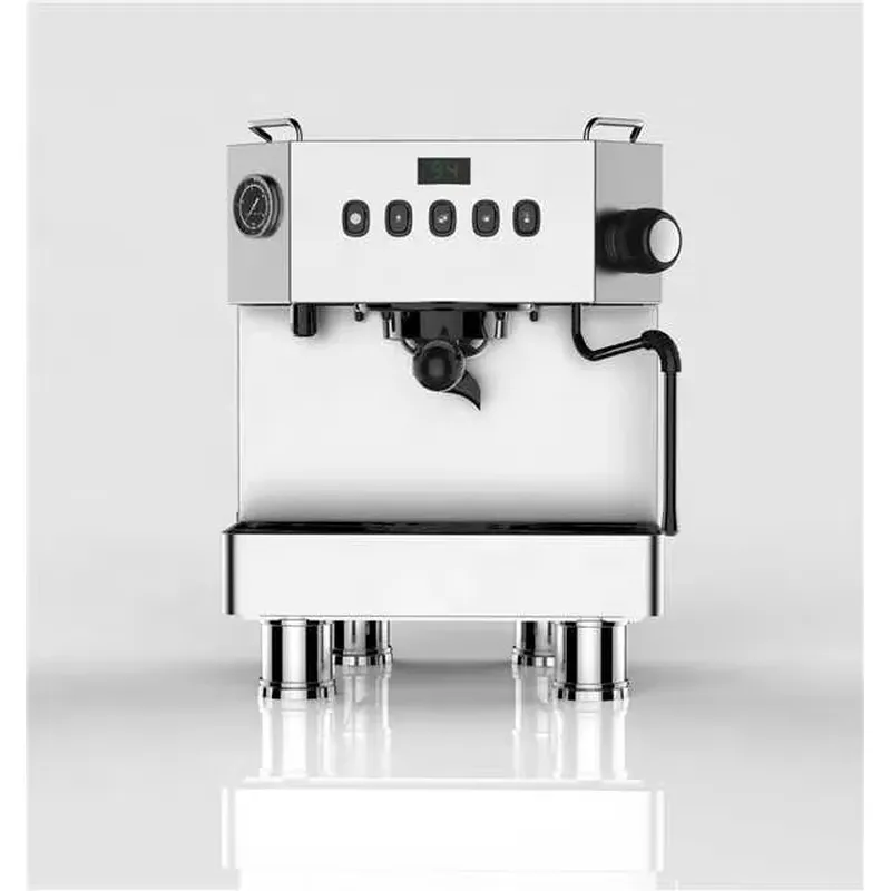 Gemilai CRM3008 Gemakkelijk te - Coffee Maker recensie en prijs