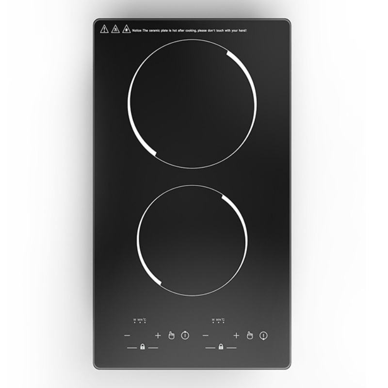 Commerciële 12 inch inductieko - Induction Cooker recensie en prijs
