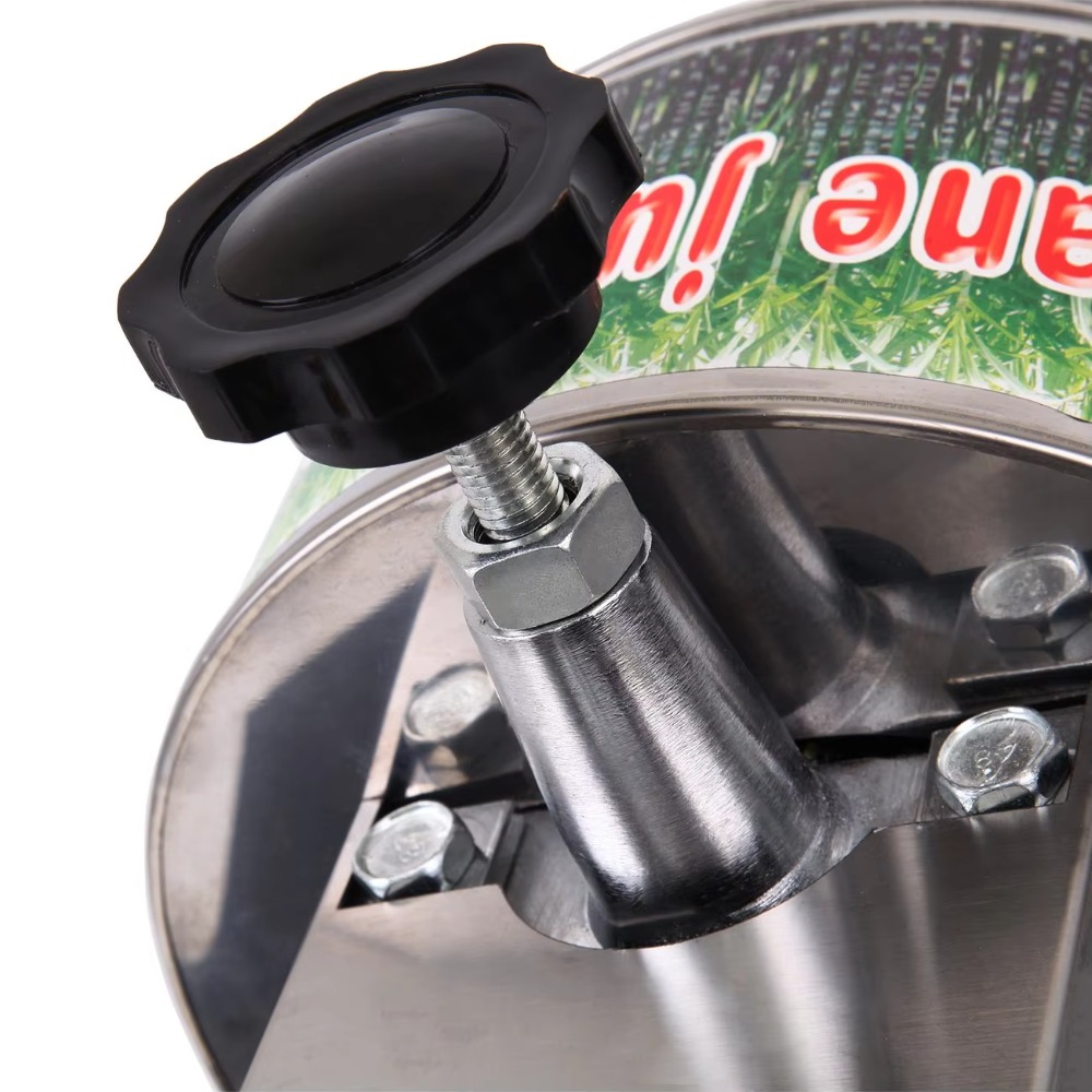 Industriële en commerciële ele - Juicer recensie en prijs
