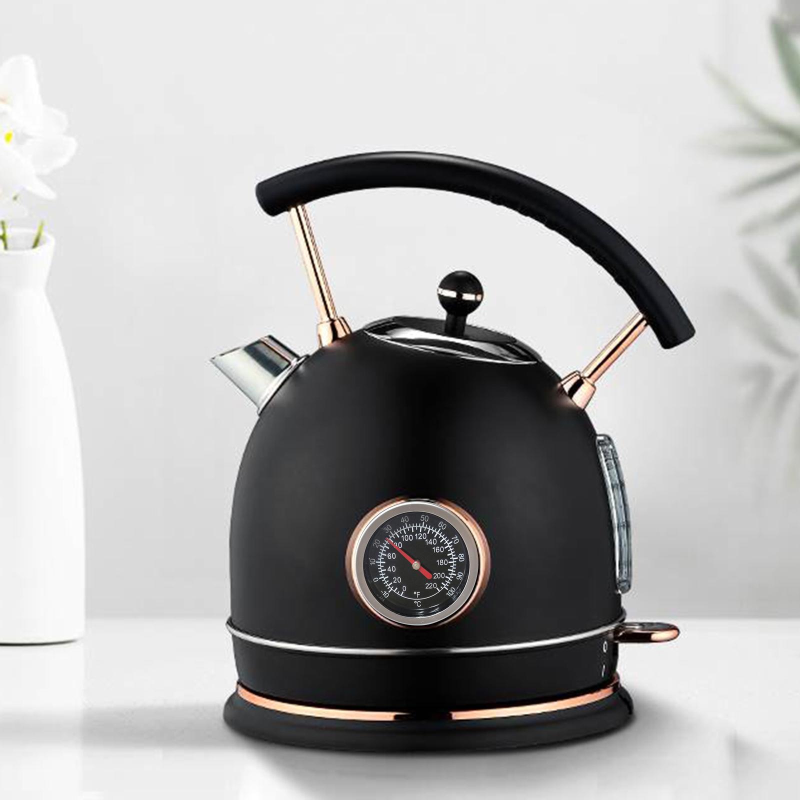 Theepot Wijzerplaat Thermomete - Kitchen Appliances Video recensie en prijs