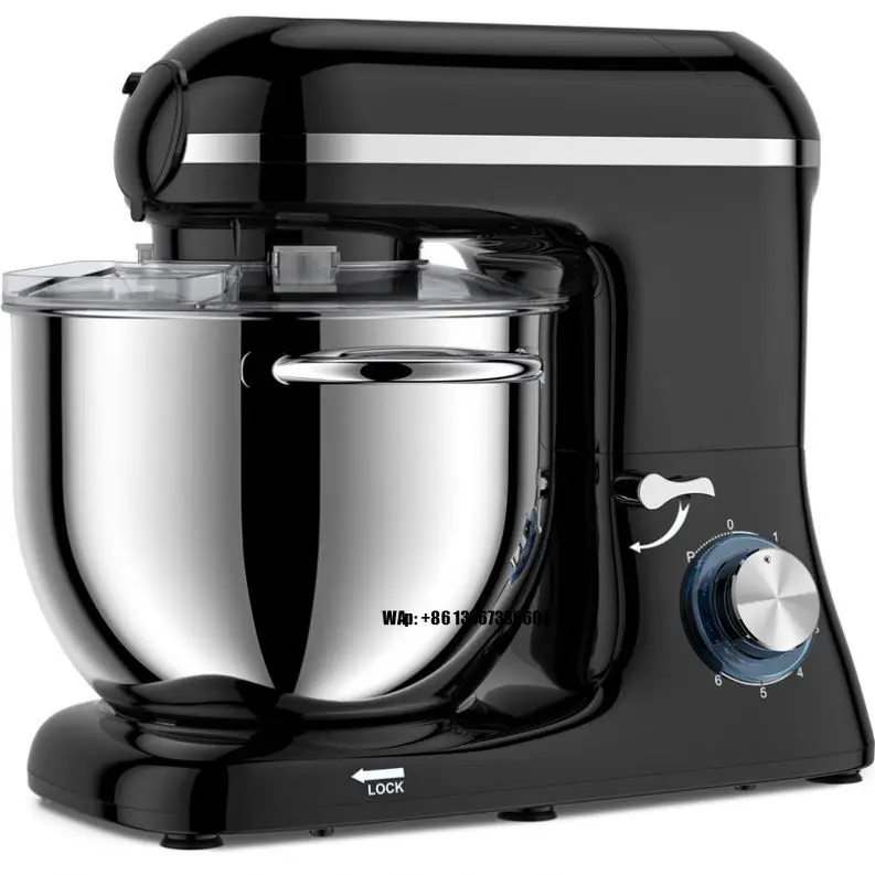 Keukenapparaat Cake Aid Planet - Kitchen Appliances In recensie en prijs