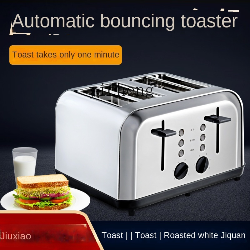 c3 Broodrooster Commerciële au - Toaster recensie en prijs