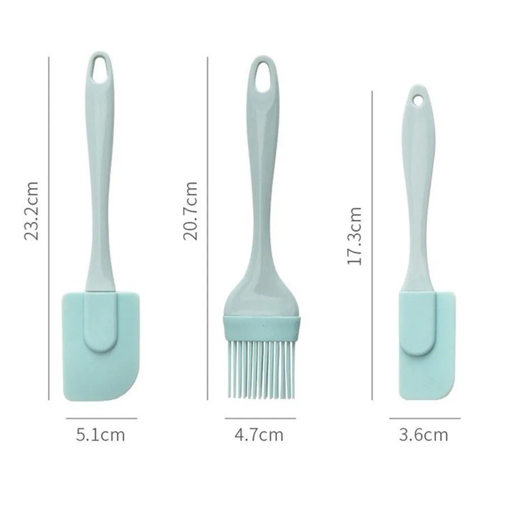 3 Stuks Crème Schraper Diy Bro - Blender recensie en prijs