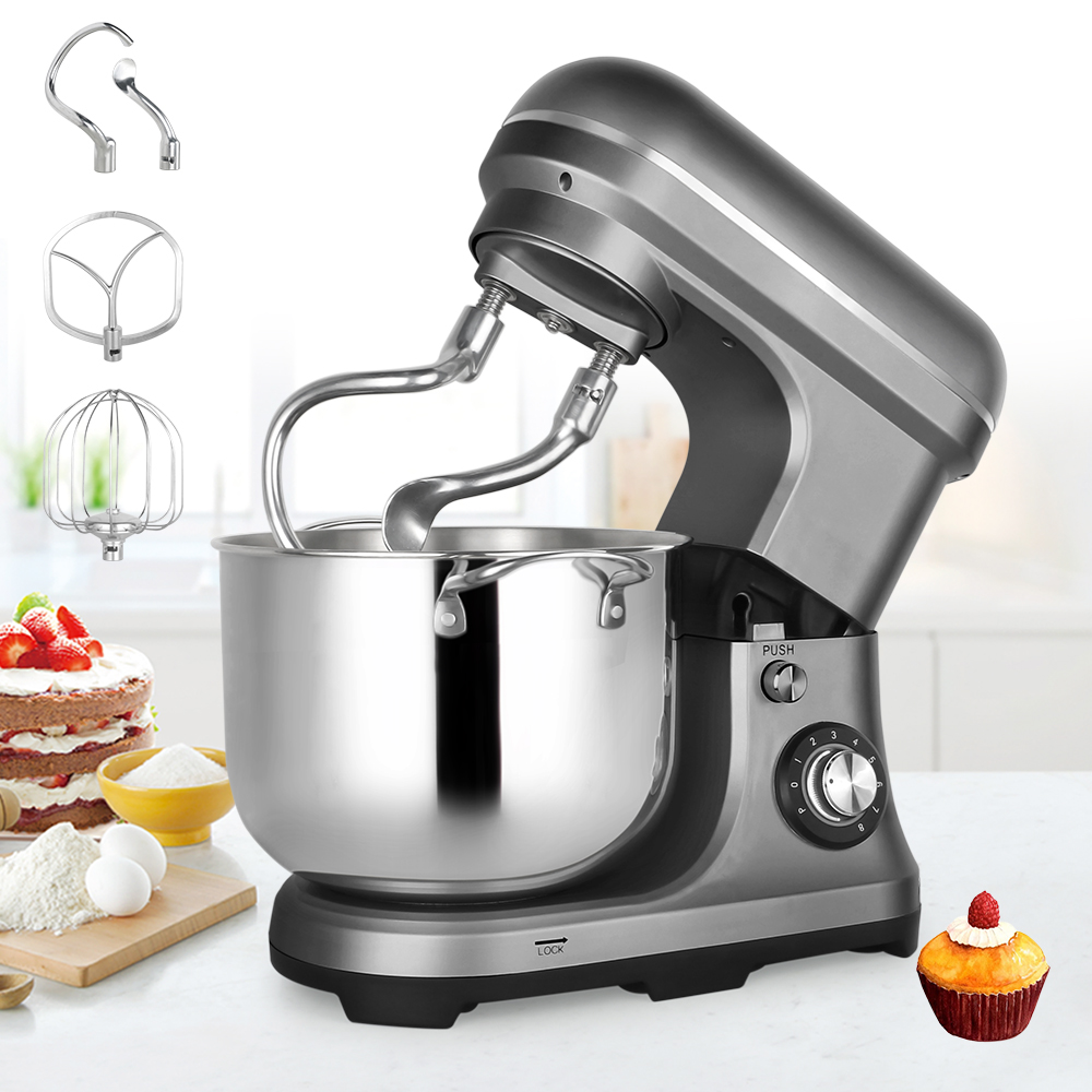 Nieuwe Gegoten Stand Mixer OEM - Stand Mixer recensie en prijs