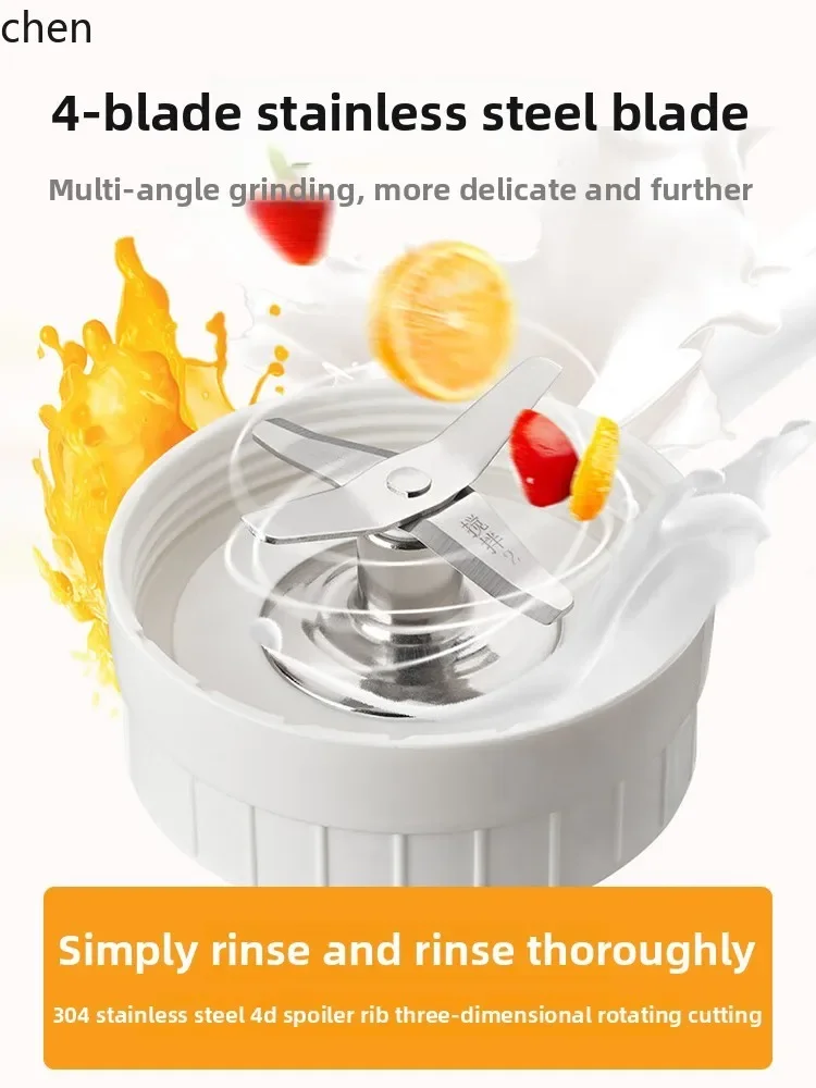 cc28 Jiuyang Kookmachine Elekt - Juicer recensie en prijs