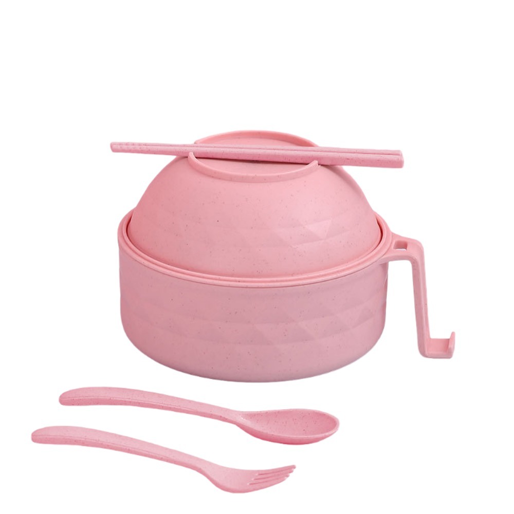 Magnetron Ramen Bowl 6-delige  - Rice Cooker recensie en prijs
