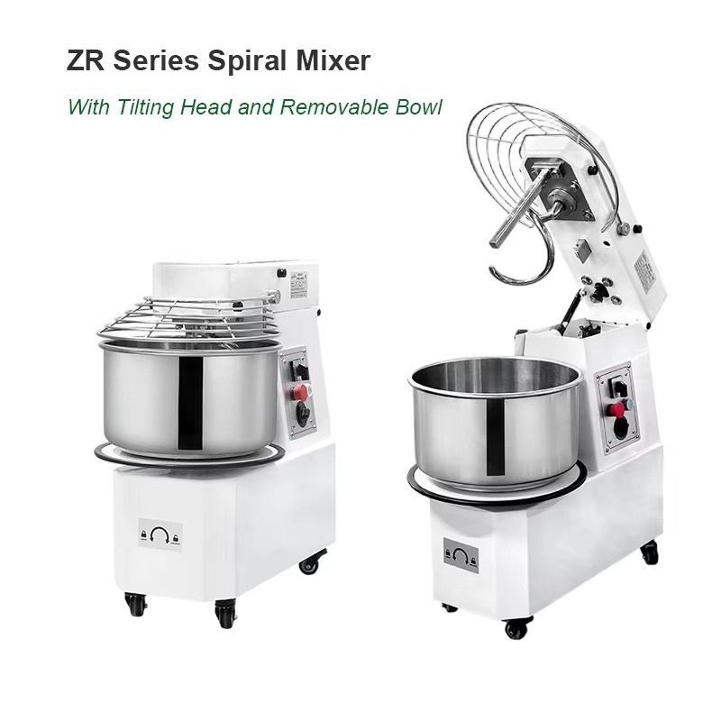 Linkrich Commerciële Stand 5~2 - Stand Mixer recensie en prijs