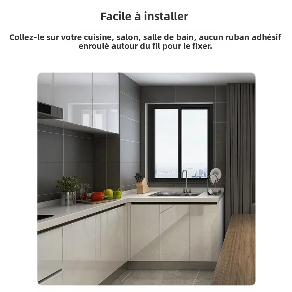 Tuya ZigBee slimme waterleksen - Kitchen Appliances Video recensie en prijs