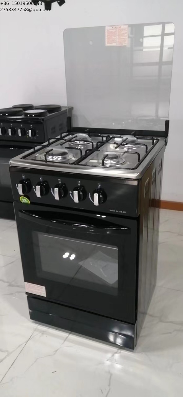 Vrijstaande 4-pits inductie el - Induction Cooker recensie en prijs