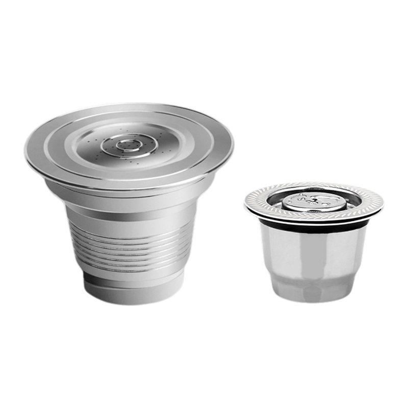Herbruikbare hervulbare koffie - Coffee Maker recensie en prijs