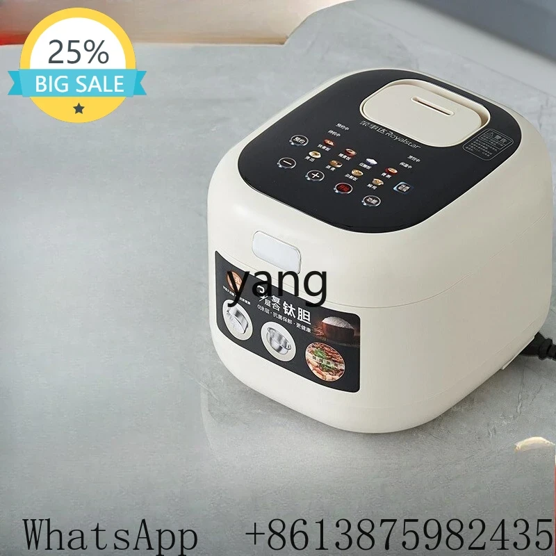 VC rijstkoker huishoudelijk kl - Rice Cooker recensie en prijs