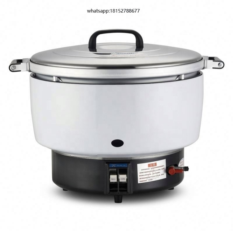 Elektronische rijstkookmachine - Rice Cooker recensie en prijs