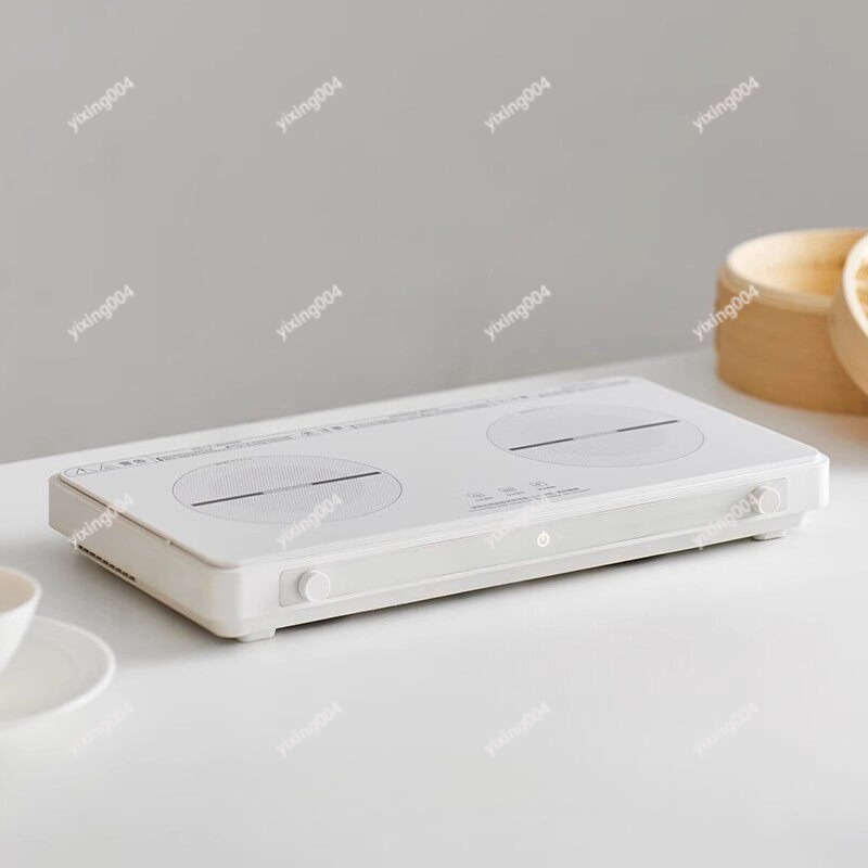 2026 Nieuwe Dubbele Inductieko - Induction Cooker recensie en prijs