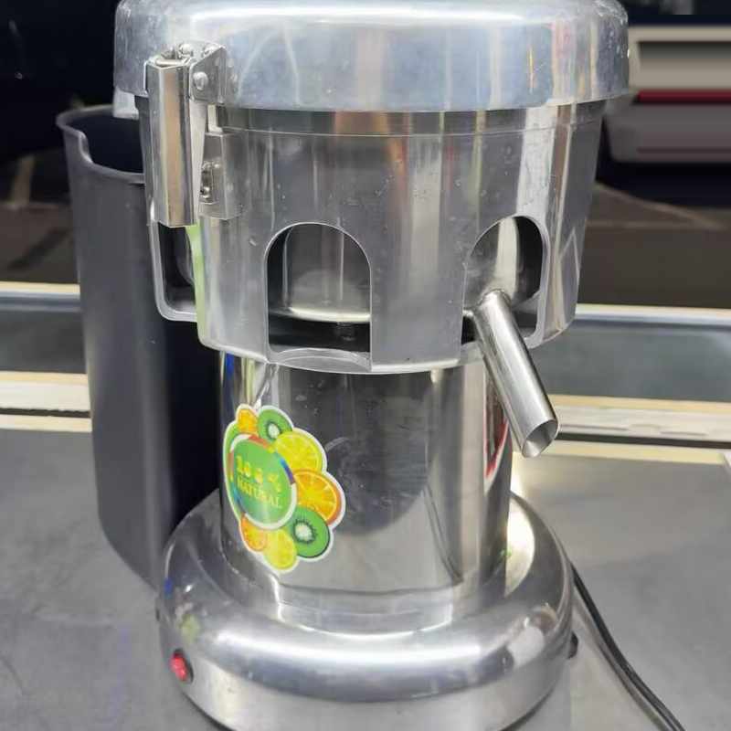 Elektrische sapcentrifuge van  - Juicer recensie en prijs