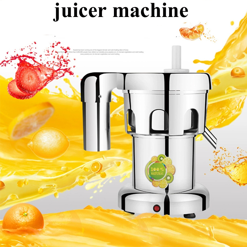 Elektrische sapcentrifuge van  - Juicer recensie en prijs