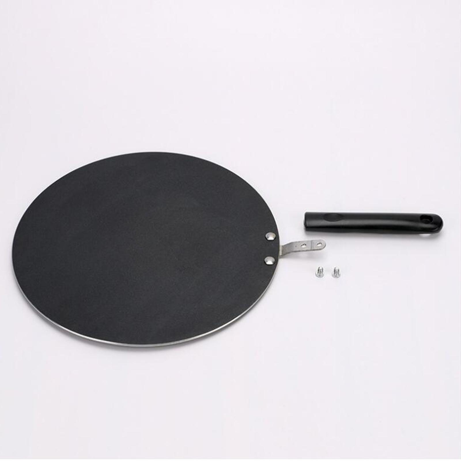 Mini Pannenkoeken Ronde Bakpla - Induction Cooktop Portable recensie en prijs