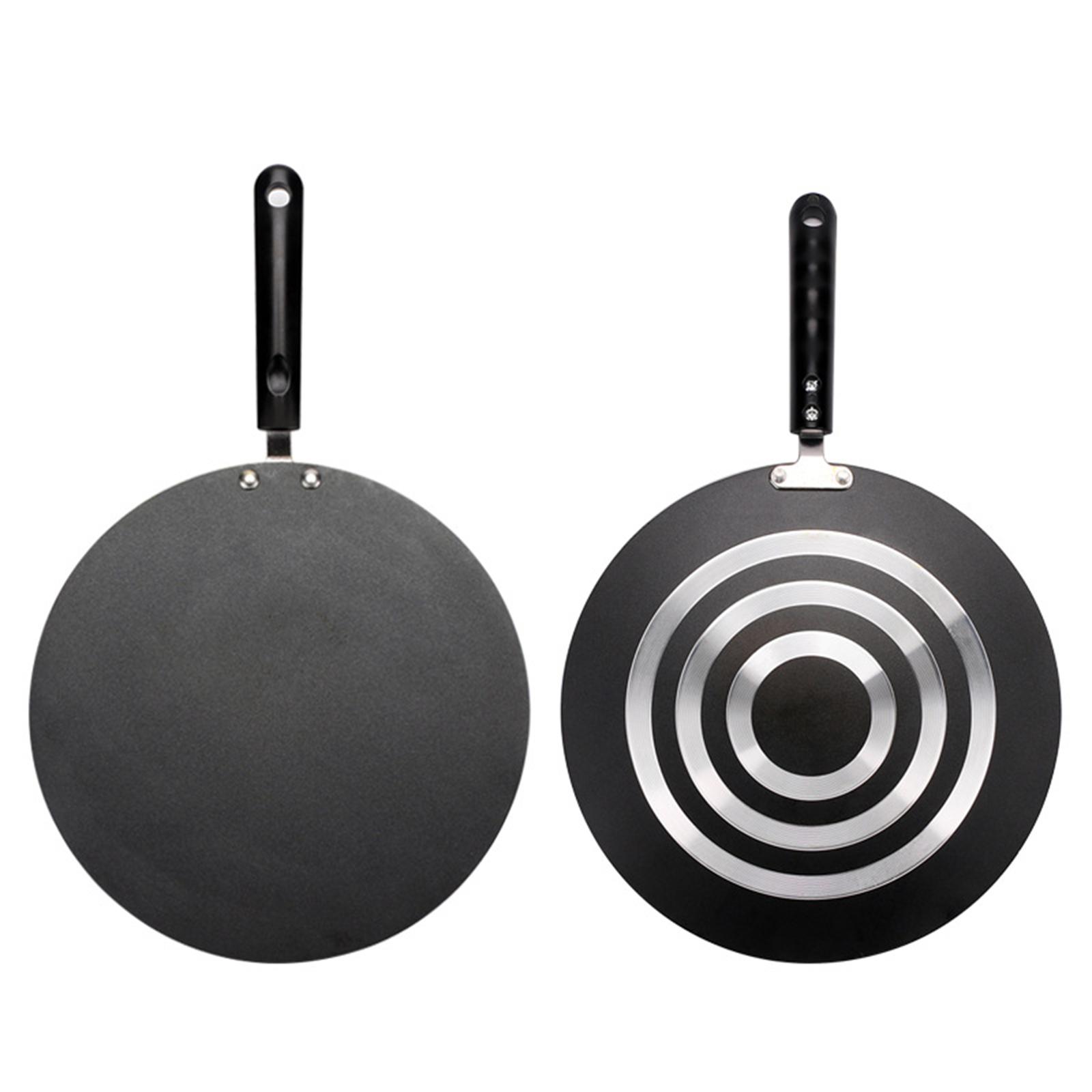 Mini Pannenkoeken Ronde Bakpla - Induction Cooktop Portable recensie en prijs