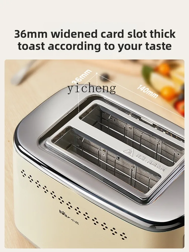 Toaster Huishoudelijk Kleine S - Toaster recensie en prijs