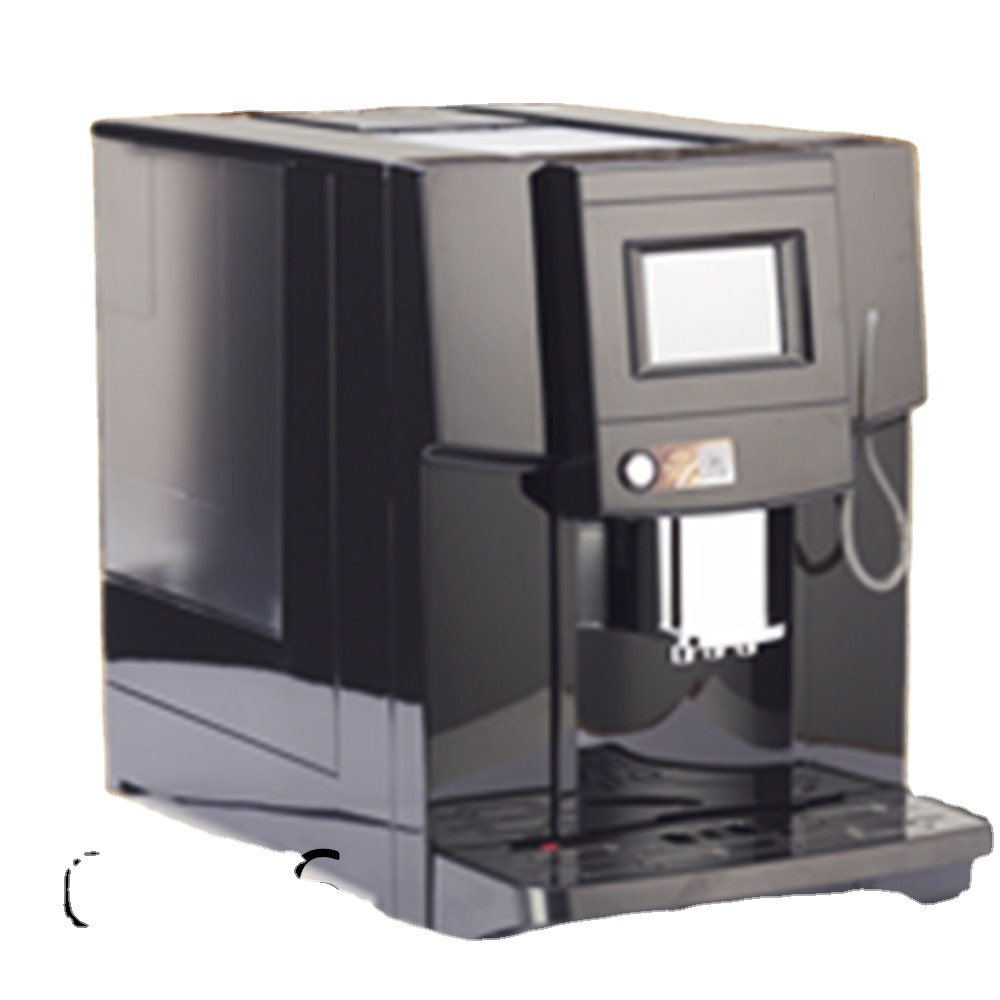 Volledig Automatische Professi - Coffee Maker recensie en prijs