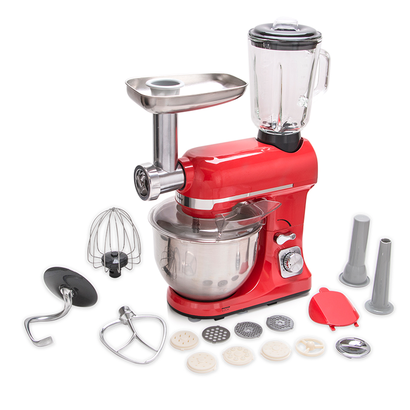 Multifunctionele Thuis Keuken  - Blender recensie en prijs