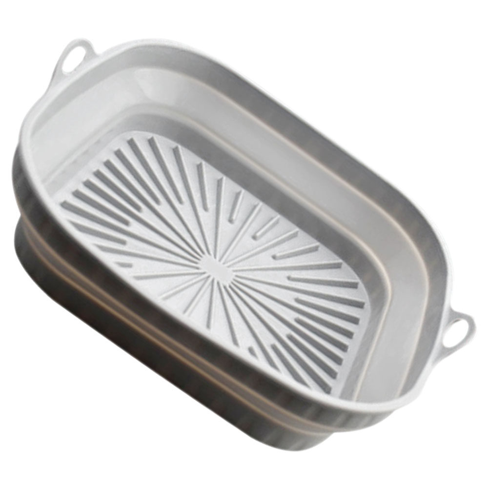 Herbruikbare siliconen bakmat  - Air Fryer recensie en prijs