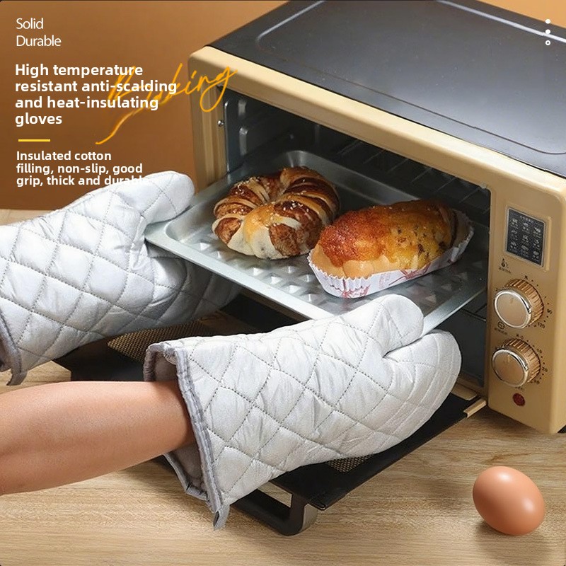 Keukenisolatiehandschoenen, be - Microwave Oven recensie en prijs