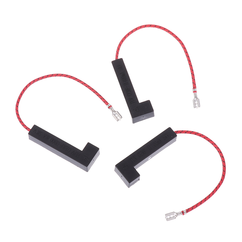 Accessoires voor magnetrons 5K - Microwave Oven recensie en prijs