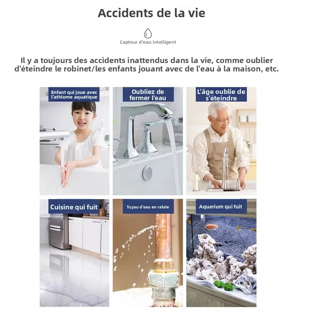 Werkt met Tuya ZigBee slimme w - Kitchen Appliances Video recensie en prijs